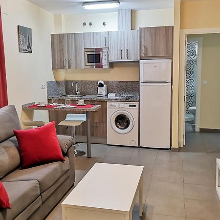 Apartamentos Jerez Plaza Jerez de la Frontera Zewnętrze zdjęcie