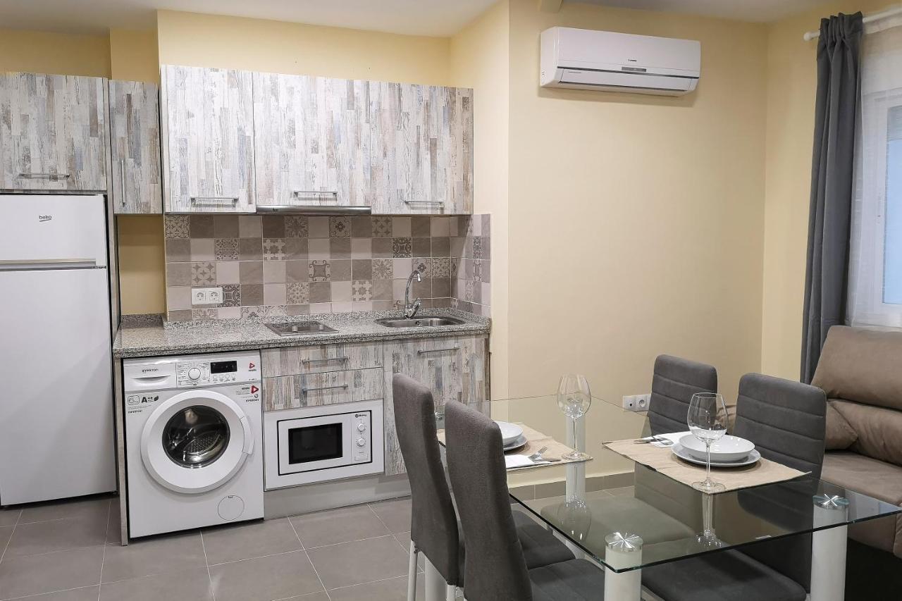 Apartamentos Jerez Plaza Jerez de la Frontera Zewnętrze zdjęcie