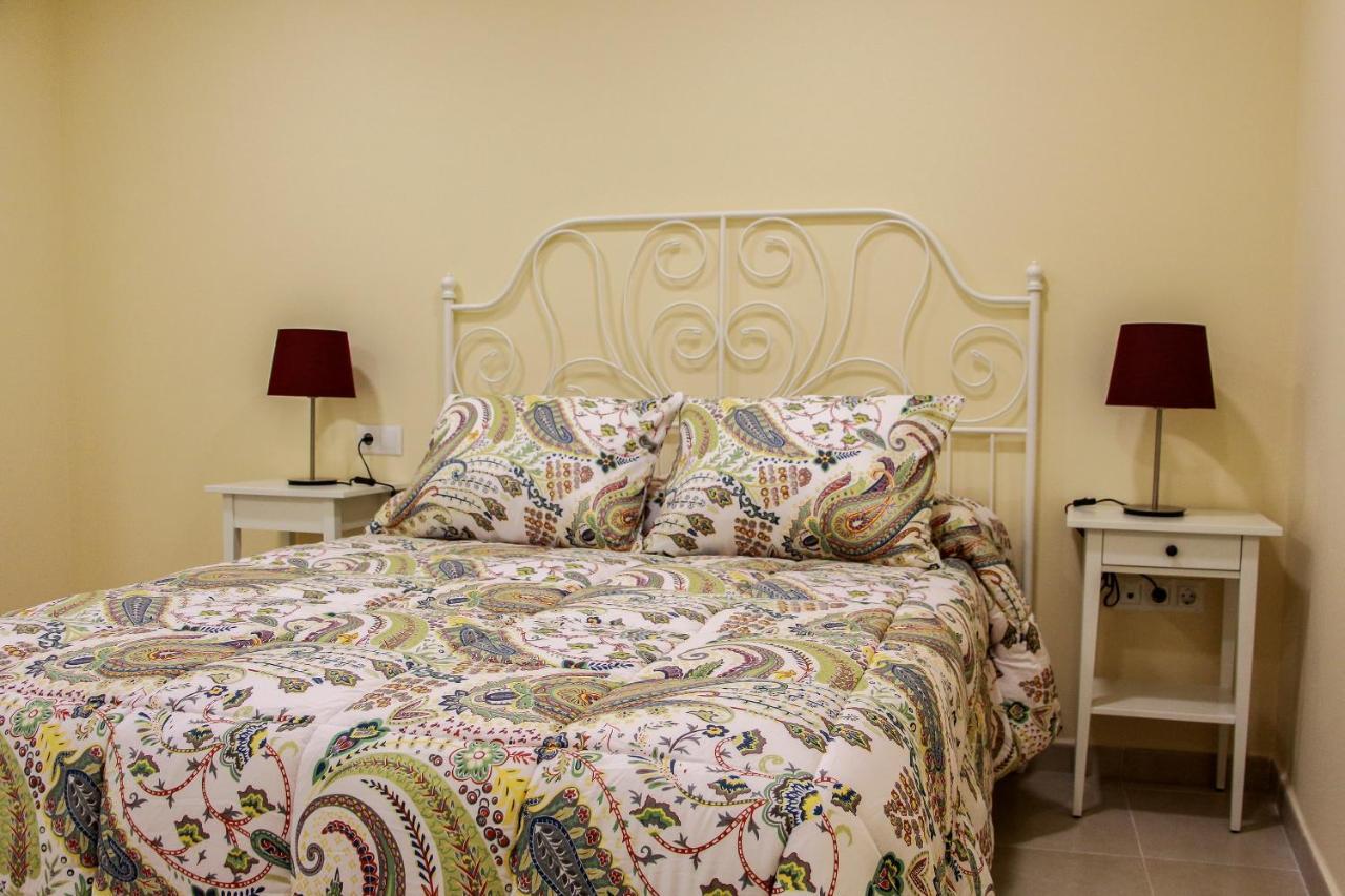 Apartamentos Jerez Plaza Jerez de la Frontera Zewnętrze zdjęcie