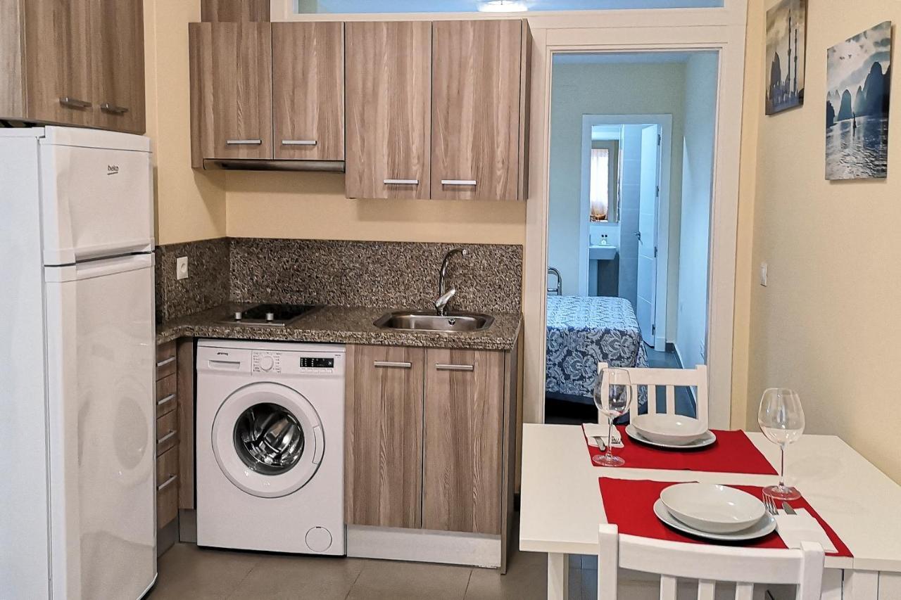 Apartamentos Jerez Plaza Jerez de la Frontera Zewnętrze zdjęcie