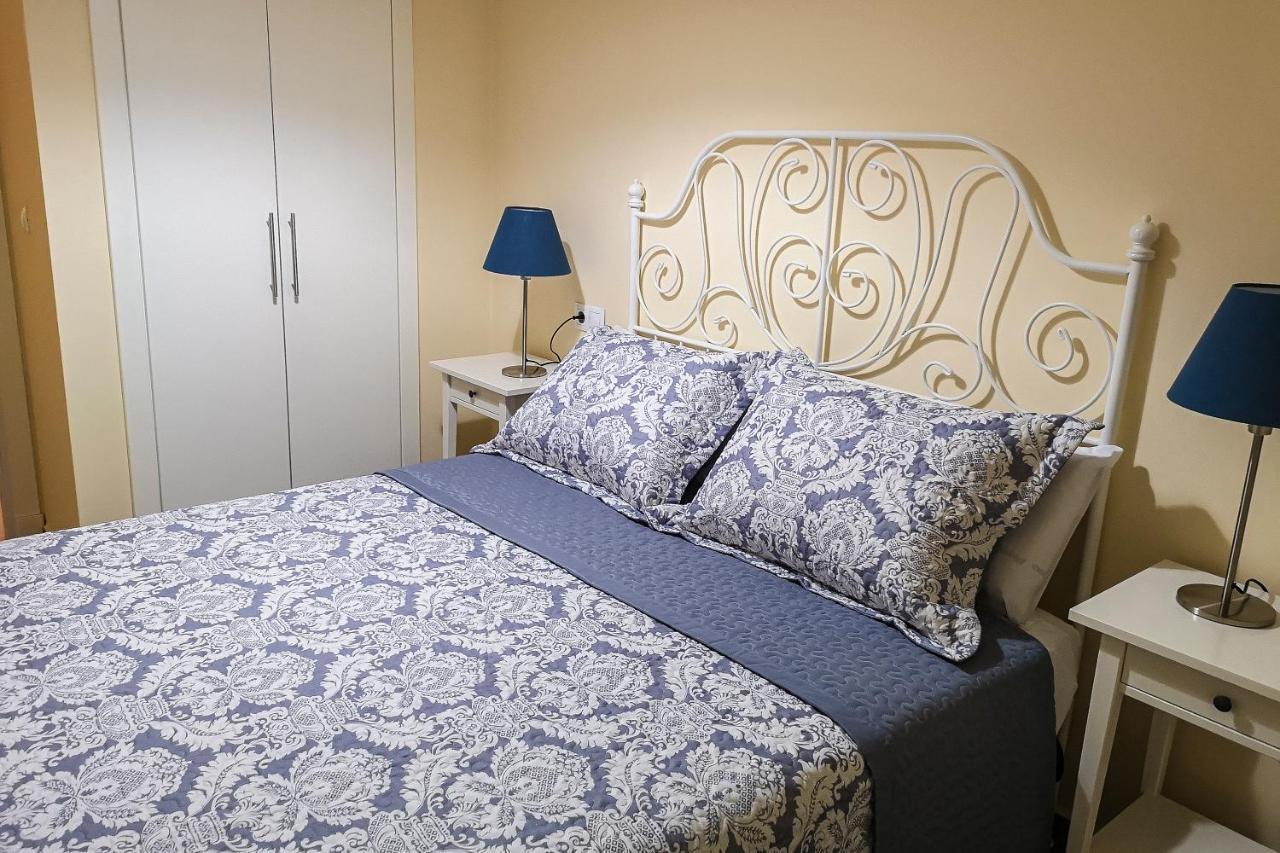 Apartamentos Jerez Plaza Jerez de la Frontera Zewnętrze zdjęcie