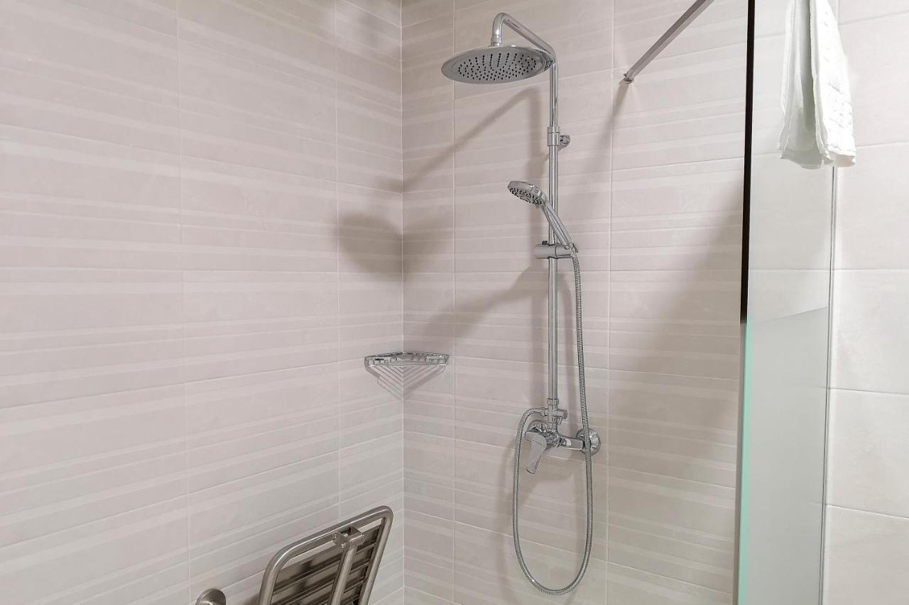 Apartamentos Jerez Plaza Jerez de la Frontera Zewnętrze zdjęcie